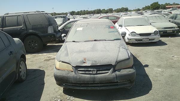 Photo 0 VIN: 1HGCG56792A061727 - HONDA ACCORD 