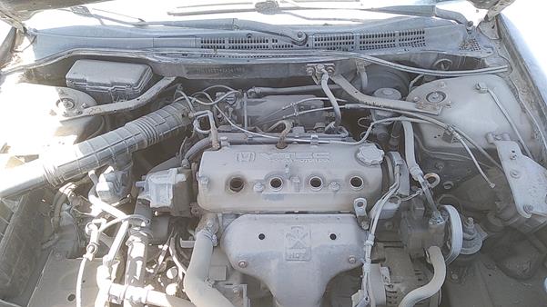 Photo 29 VIN: 1HGCG56792A061727 - HONDA ACCORD 