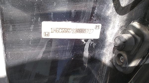 Photo 3 VIN: 1HGCG56792A061727 - HONDA ACCORD 