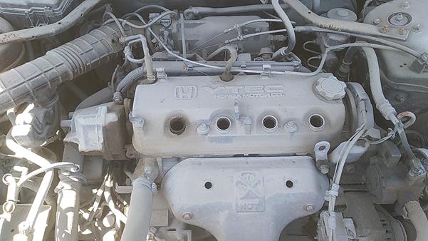 Photo 30 VIN: 1HGCG56792A061727 - HONDA ACCORD 