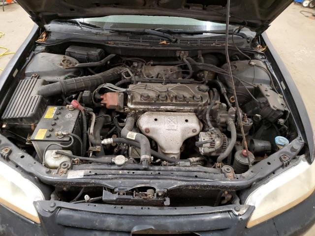 Photo 10 VIN: 1HGCG56792A116581 - HONDA ACCORD SE 