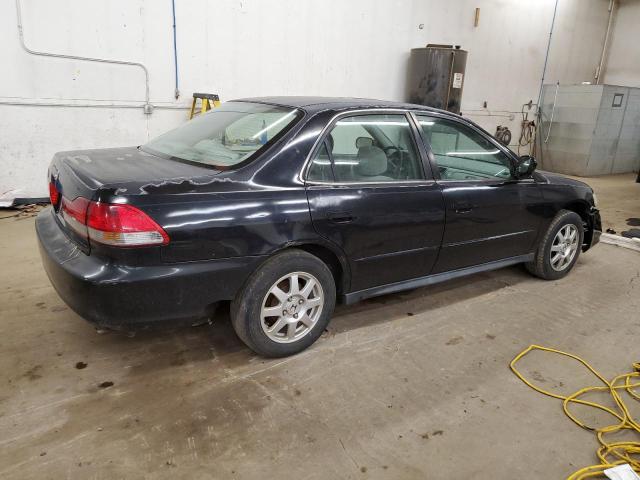 Photo 2 VIN: 1HGCG56792A116581 - HONDA ACCORD SE 