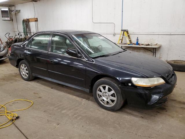 Photo 3 VIN: 1HGCG56792A116581 - HONDA ACCORD SE 