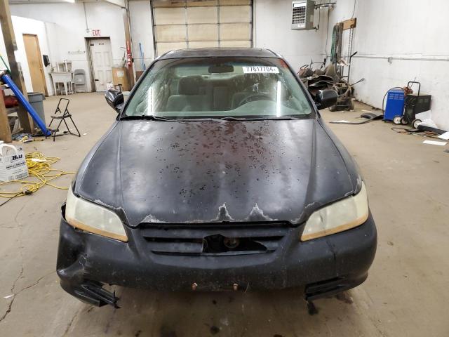 Photo 4 VIN: 1HGCG56792A116581 - HONDA ACCORD SE 