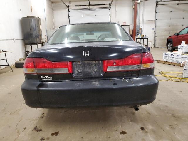 Photo 5 VIN: 1HGCG56792A116581 - HONDA ACCORD SE 