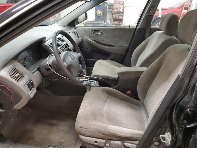 Photo 6 VIN: 1HGCG56792A116581 - HONDA ACCORD SE 