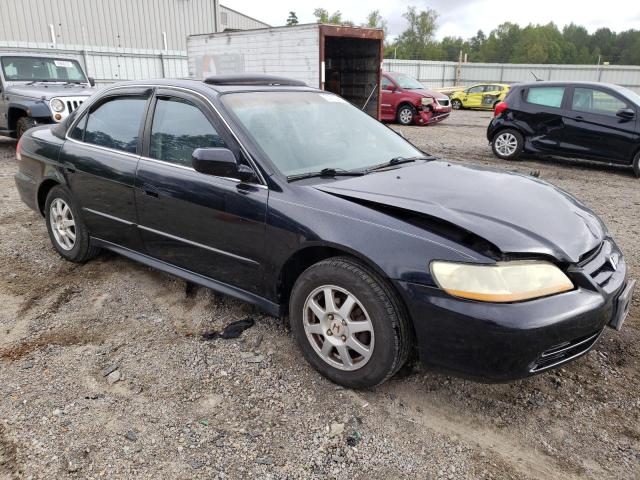 Photo 3 VIN: 1HGCG56792A168700 - HONDA ACCORD SE 