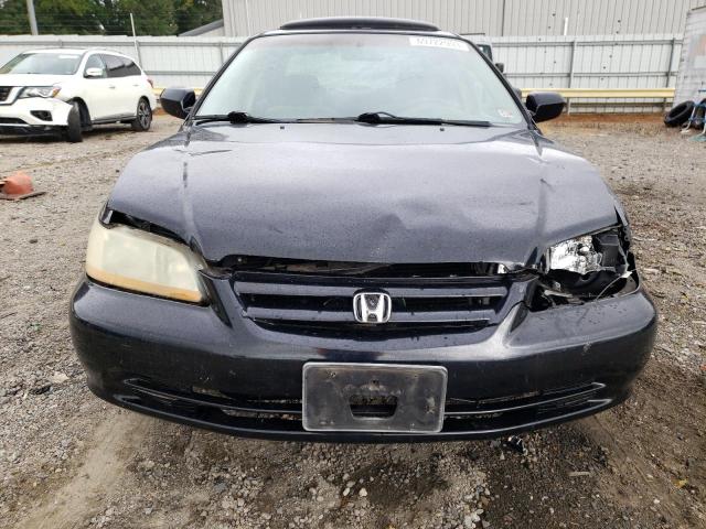 Photo 4 VIN: 1HGCG56792A168700 - HONDA ACCORD SE 