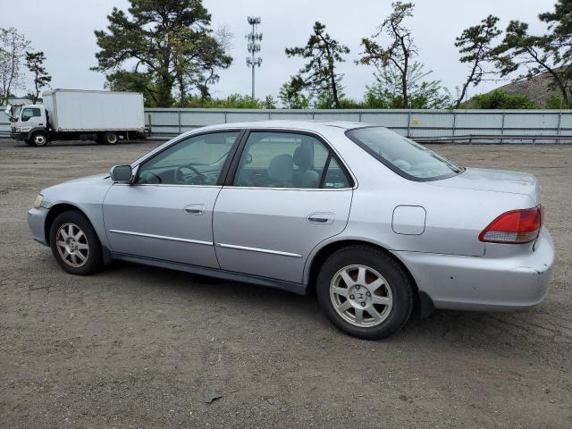 Photo 1 VIN: 1HGCG56792A176604 - HONDA ACCORD 