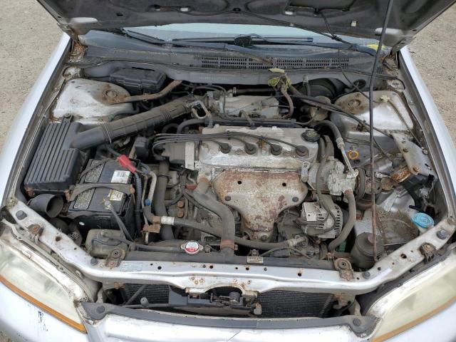 Photo 10 VIN: 1HGCG56792A176604 - HONDA ACCORD 