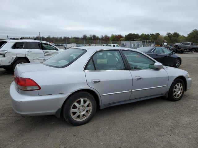 Photo 2 VIN: 1HGCG56792A176604 - HONDA ACCORD 