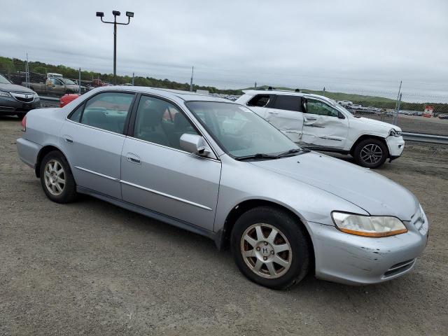 Photo 3 VIN: 1HGCG56792A176604 - HONDA ACCORD 