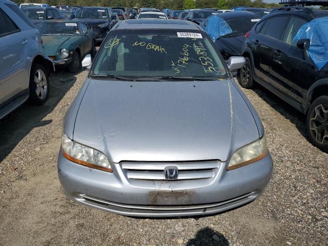 Photo 4 VIN: 1HGCG56792A176604 - HONDA ACCORD 