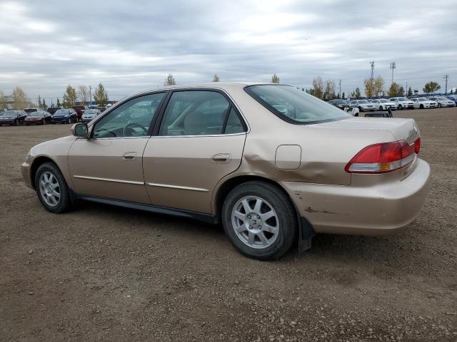 Photo 1 VIN: 1HGCG56792A812549 - HONDA ACCORD 