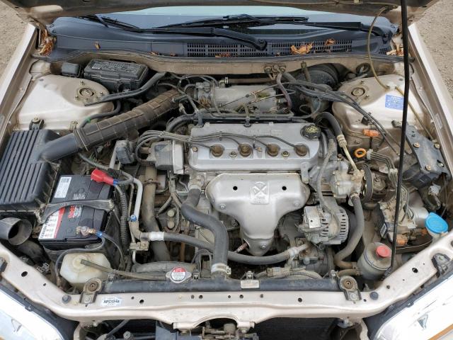 Photo 10 VIN: 1HGCG56792A812549 - HONDA ACCORD 