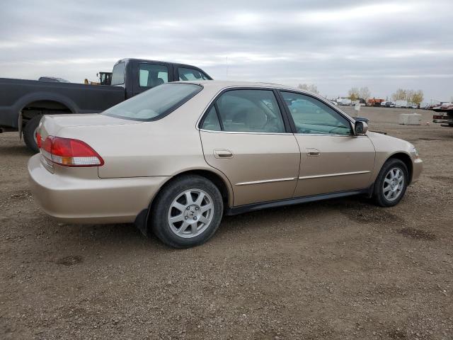 Photo 2 VIN: 1HGCG56792A812549 - HONDA ACCORD 