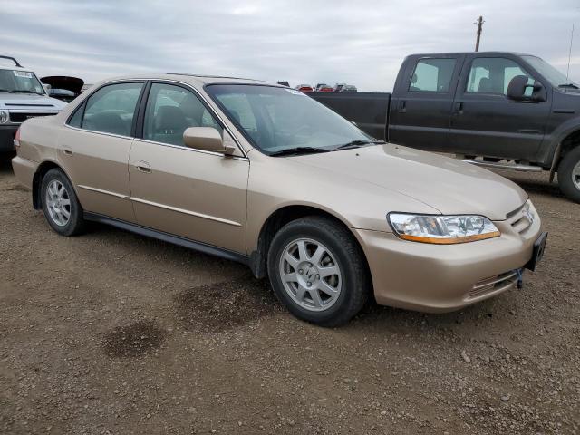 Photo 3 VIN: 1HGCG56792A812549 - HONDA ACCORD 