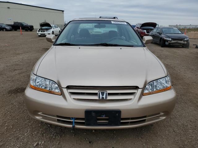 Photo 4 VIN: 1HGCG56792A812549 - HONDA ACCORD 