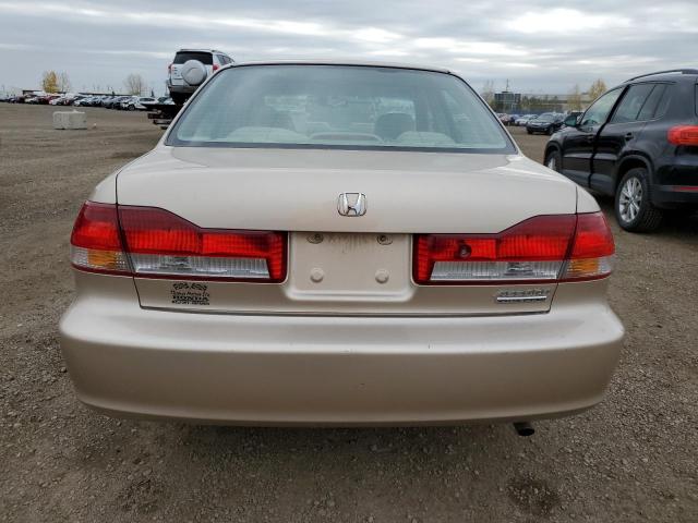 Photo 5 VIN: 1HGCG56792A812549 - HONDA ACCORD 