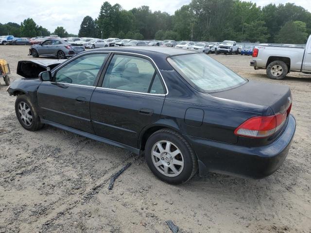 Photo 1 VIN: 1HGCG567X2A137780 - HONDA ACCORD 