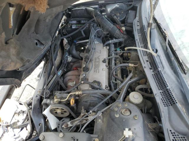 Photo 10 VIN: 1HGCG567X2A137780 - HONDA ACCORD 