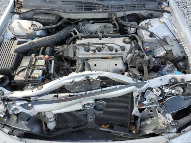 Photo 10 VIN: 1HGCG567X2A148777 - HONDA ACCORD 