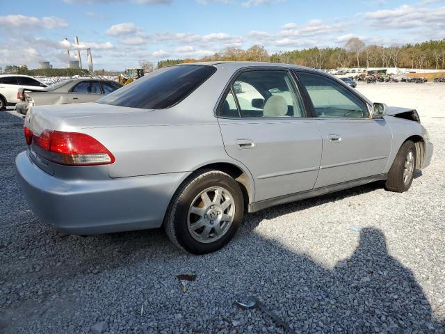 Photo 2 VIN: 1HGCG567X2A148777 - HONDA ACCORD 