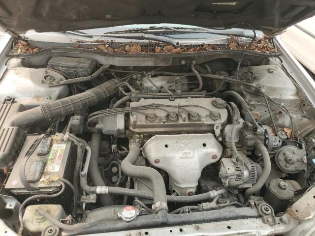 Photo 10 VIN: 1HGCG567X2A153025 - HONDA ACCORD SE 