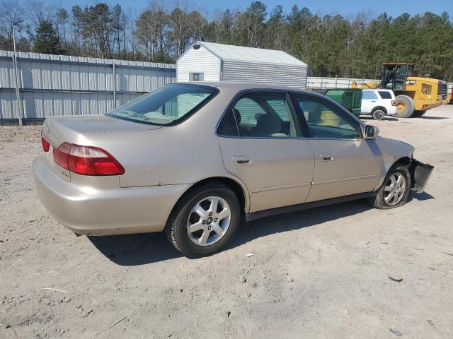 Photo 2 VIN: 1HGCG567XYA089948 - HONDA ACCORD 