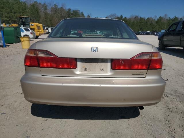 Photo 5 VIN: 1HGCG567XYA089948 - HONDA ACCORD 