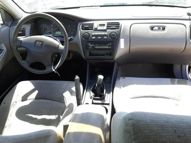 Photo 8 VIN: 1HGCG65501A125206 - HONDA ACCORD LX 