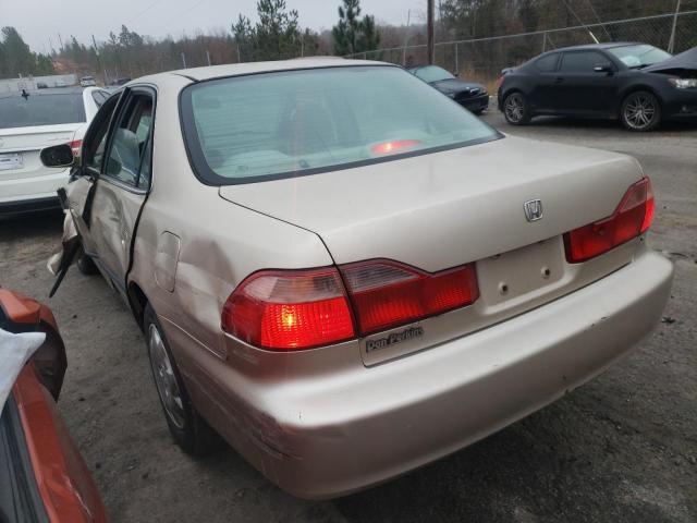 Photo 2 VIN: 1HGCG6551YA040417 - HONDA ACCORD 