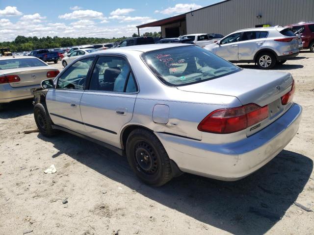 Photo 1 VIN: 1HGCG6554YA047023 - HONDA ACCORD 