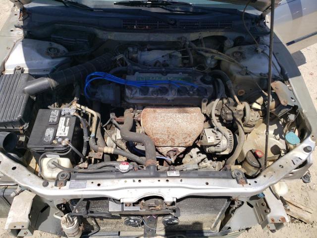 Photo 10 VIN: 1HGCG6554YA047023 - HONDA ACCORD 