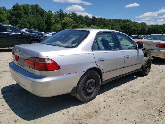 Photo 2 VIN: 1HGCG6554YA047023 - HONDA ACCORD 