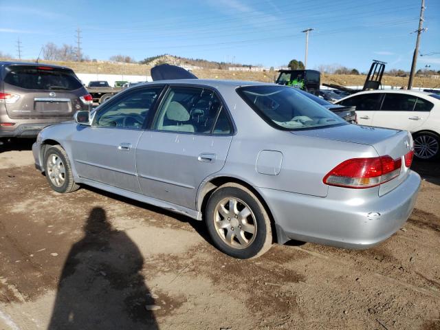 Photo 1 VIN: 1HGCG65821A026428 - HONDA ACCORD 