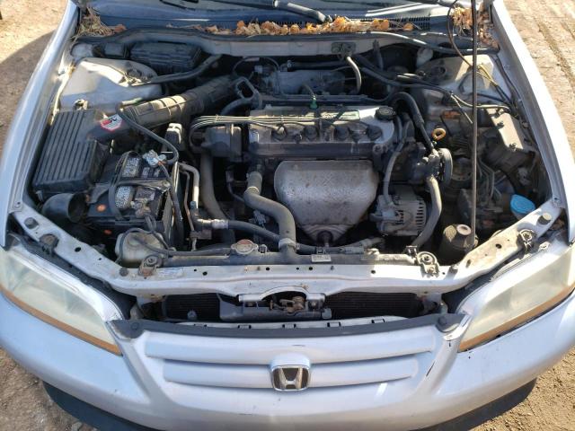 Photo 10 VIN: 1HGCG65821A026428 - HONDA ACCORD 