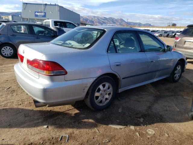 Photo 2 VIN: 1HGCG65821A026428 - HONDA ACCORD 