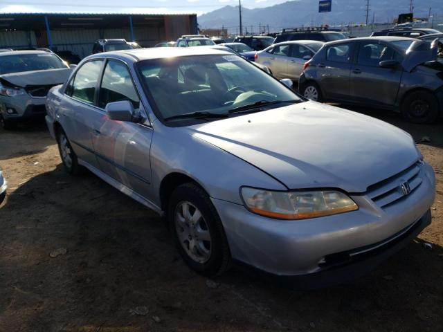 Photo 3 VIN: 1HGCG65821A026428 - HONDA ACCORD 