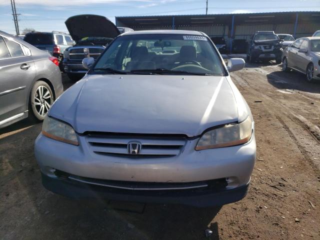 Photo 4 VIN: 1HGCG65821A026428 - HONDA ACCORD 