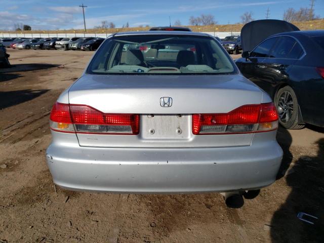 Photo 5 VIN: 1HGCG65821A026428 - HONDA ACCORD 