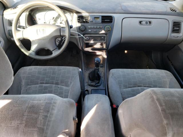 Photo 7 VIN: 1HGCG65821A026428 - HONDA ACCORD 