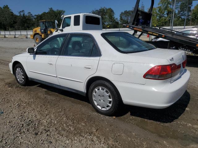 Photo 1 VIN: 1HGCG66501A010491 - HONDA ACCORD LX 