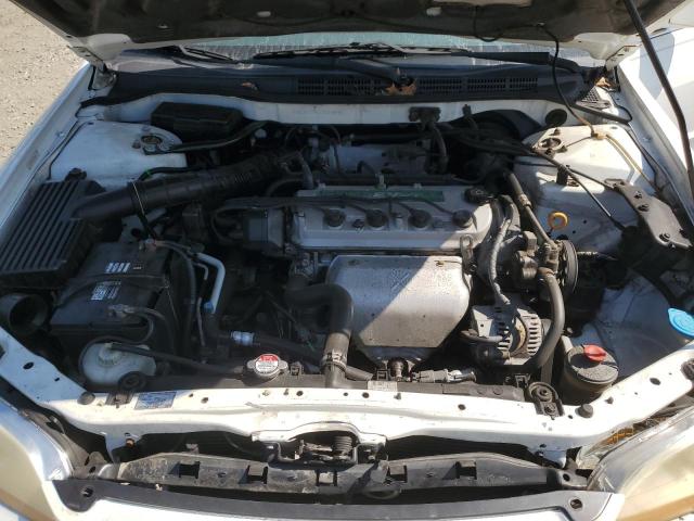 Photo 10 VIN: 1HGCG66501A010491 - HONDA ACCORD LX 