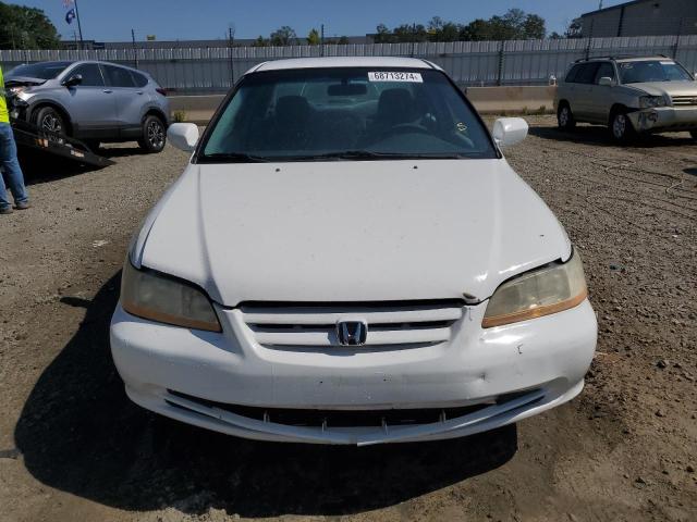 Photo 4 VIN: 1HGCG66501A010491 - HONDA ACCORD LX 