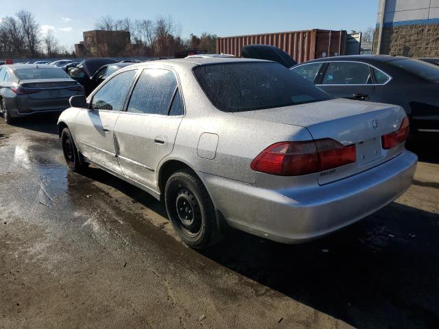 Photo 1 VIN: 1HGCG6650XA097026 - HONDA ACCORD LX 