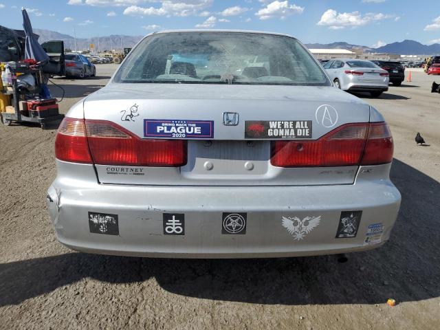 Photo 5 VIN: 1HGCG6650XA131935 - HONDA ACCORD LX 