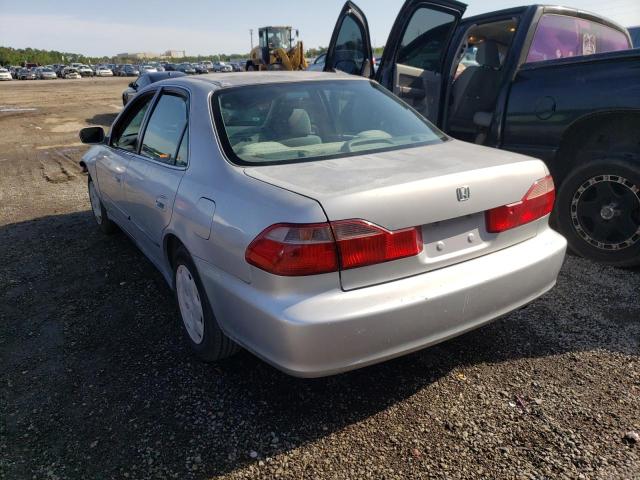 Photo 2 VIN: 1HGCG6650YA006922 - HONDA ACCORD LX 