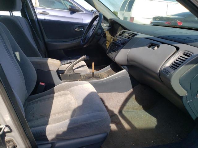 Photo 4 VIN: 1HGCG6650YA006922 - HONDA ACCORD LX 