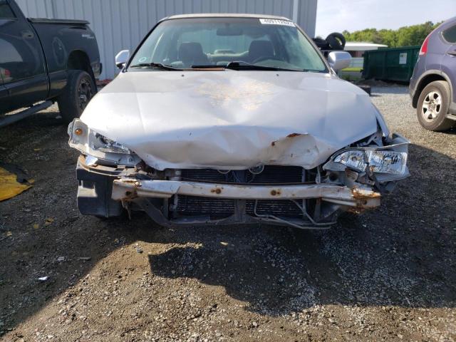 Photo 8 VIN: 1HGCG6650YA006922 - HONDA ACCORD LX 